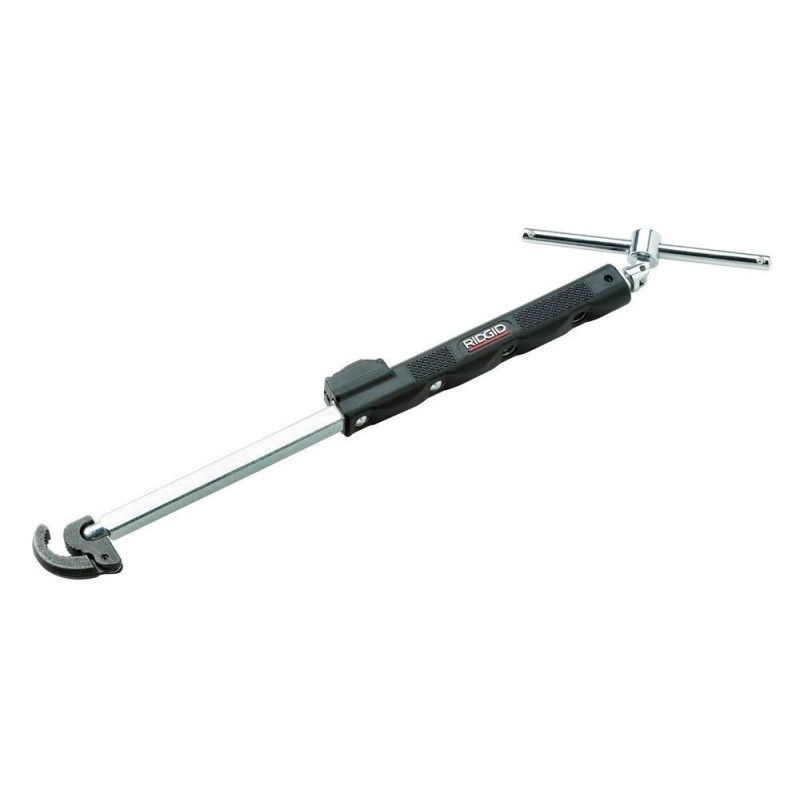 RIDGID 46753 Model 2017 17 x 3/8 - 1-1/4 in.