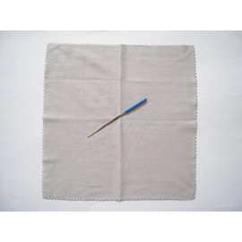 Focalink Alto C 12 Holes Ceramic Ocarina.W/Hard-shell Case-100% Protection Guaranteed! - Great Gift. Linn's Arts! (Jade Crackle Glazed)