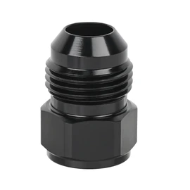 EVIL ENERGY 6AN Female to 8AN Male Flare Reducer Expander Adapter Fitting