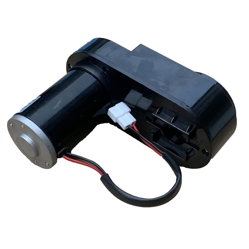 24 Volt Drift car Rear Side 24V Gearbox Motor for