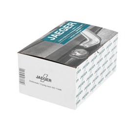 Jaeger 21090505 Electric Kit, Towbar