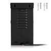 Alpine Corporation Outdoor 300 Watt Transformer with Photo Cell and