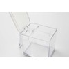 Yamazaki 2869 Tower Spice Storage Container, Large, White