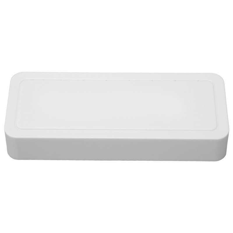 Gigabit Ethernet Switch 8 RJ45 Port Plug and Play Quiet