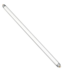 lumenivo 16W F16T4 17 Inch Fluorescent Light Bulb Replacement for Furnlite FC 952 T4 Easy to Install with A G5 Mini Bi-pin Base - 8,000 Hours - 3000K Warm White - 860 Lumens