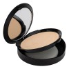 Base Compacta Orgánica Vegana Nickel Tested Purobio Polvo