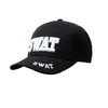 BORFUE Adults SWAT Hat Adjustable Size Headpiece Role Play Cosplay