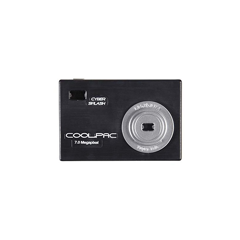 Squirt Camera Accessory for Fancy Dress