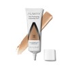 Base de maquillaje Almay Skin Perfecting Hydrating Tint tono Tan