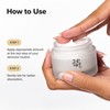 Beauty of Joseon Dynasty Cream Hydrating Face Moisturizer for Dry,
