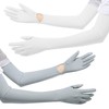 Driving Gloves Women UV Protection, UV Gloves for Driving, Sun