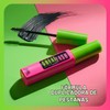 Maybelline New York Great Lash maquillaje de máscara lavable, negro