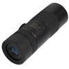 Portable Monocular Telescope Higher Magnification Definition Afocal Zoom 10‑30XLow Light