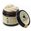 Hearth and Homestead: Handmade Whipped Tallow Balm (Vanilla Orange) -
