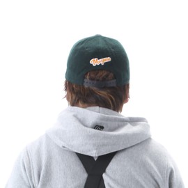 Mazume FLAT CAP Wool I