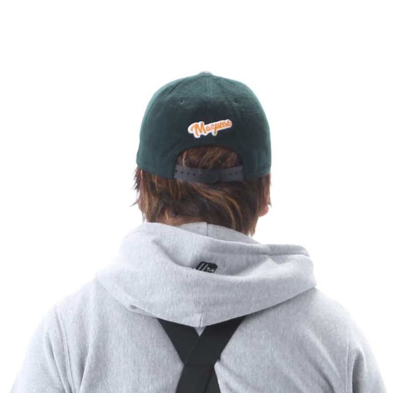 Mazume FLAT CAP Wool I