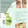 Shelo Nabel - Gel Vitaminado Para El Contorno De Ojos