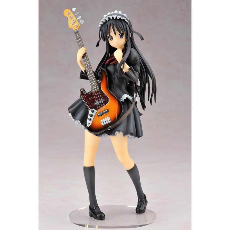 Keion! 1/8 Mio Akiyama School Festival Ver.