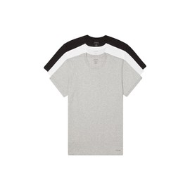 Cotton Classics Multipack Crew Neck T-Shirts