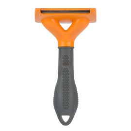 FURminator Short Hair deShedding Tool For Dogs (Medium)