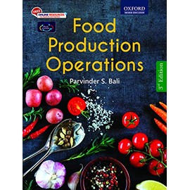 Food Production Operations