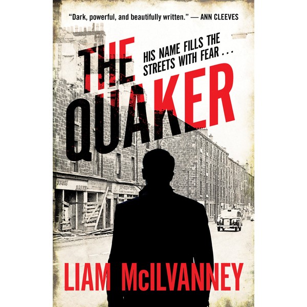 The Quaker: A Duncan McCormack Novel