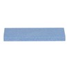 Aluminium Oxide Stone 70 x 25 x 5 mm Blue