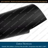 Mercader Digital 2 Pzs Tapete Fibra Teflón 30cmx40cm Asar Parrilla