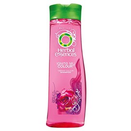 Herbal Essences SHAMPOO Ignite my Color 400 ml (Pack of 6)