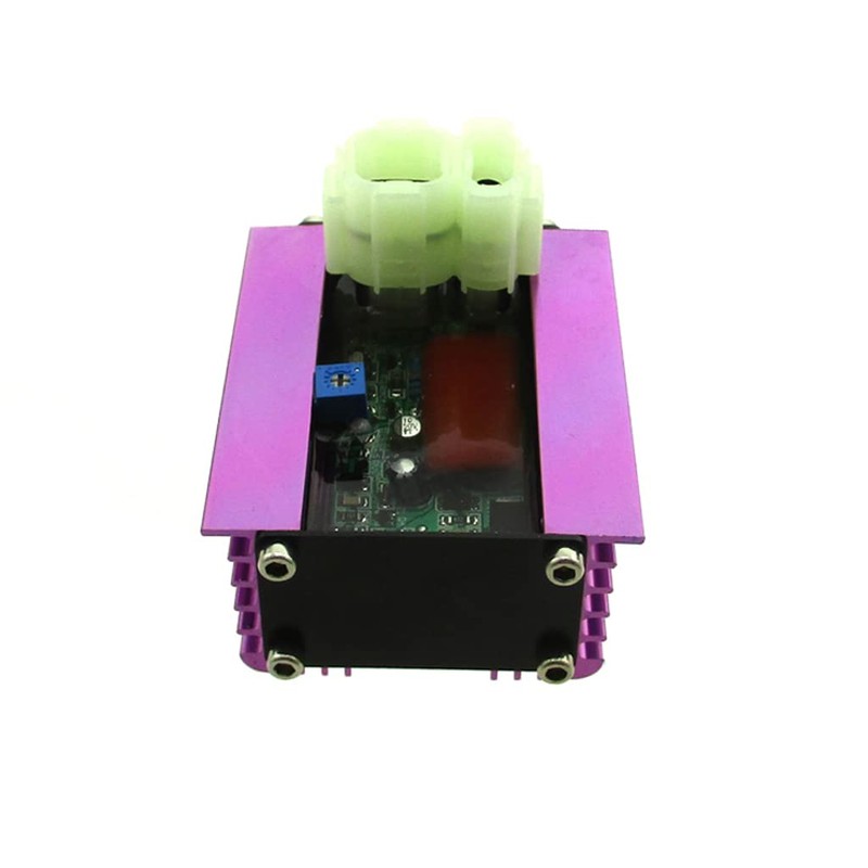 TC-Motor Adjustable Racing CDI Box 12V Ignition For GY6 50cc