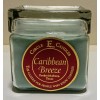 Circle E Candles 28oz Circle E Caribbean Breeze Candle 2