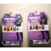 Jazwares Fortnite Brutus (Shadow) And Renegade Shadow 4" Solo Mode