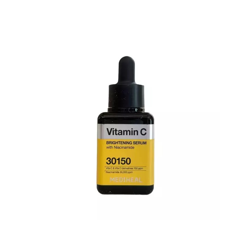 Mediheal 메디힐 비타민씨 세럼 40ml 1개 / 써클 Mediheal Vitamin