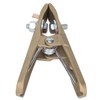 400A Ground Clamp Argon Arc Welding Machine Ground Clamp for
