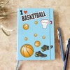 Promo Shop Sticker Sticker Set of 3 Matte (Baseball)
