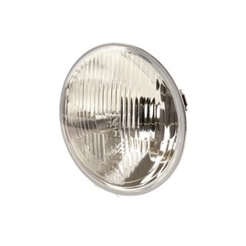 HELLA 1L6 002 395-131 Halogen-Insert, headlight - 12/24V - Reference number: 12.5 - mounting/Fitting - left/right