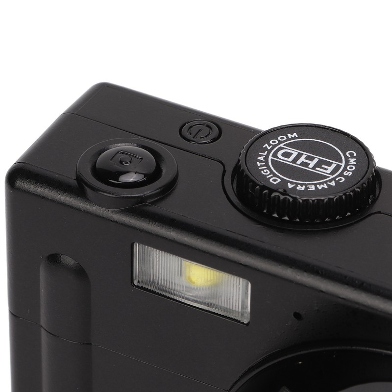 CD R1 1080P FHD Micro Single Camera Portable Mirrorless Camera