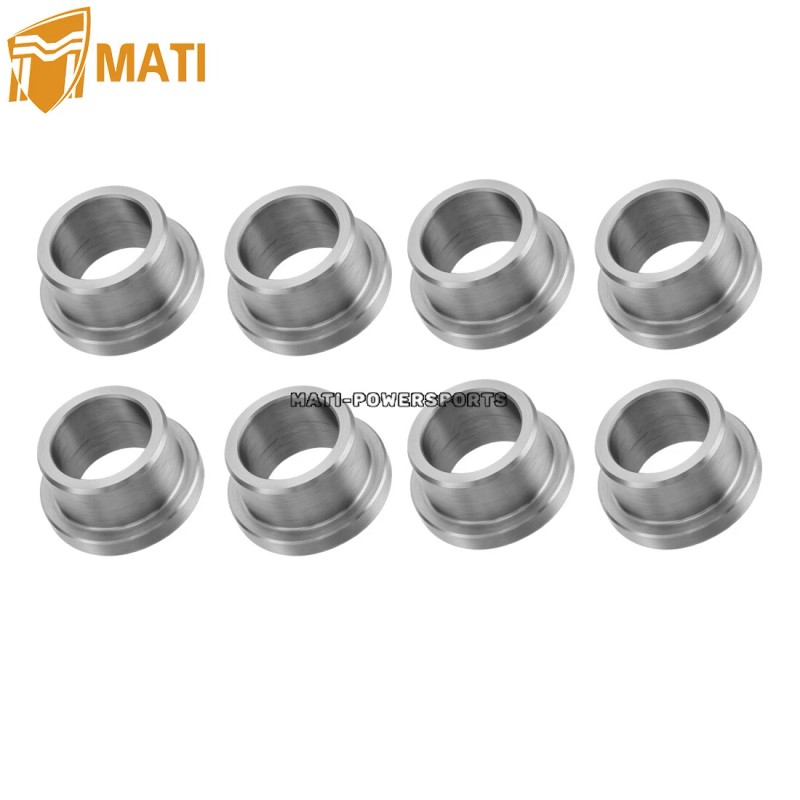 M MATI Rear Knuckle Bushing Kit Both Side For Yamaha