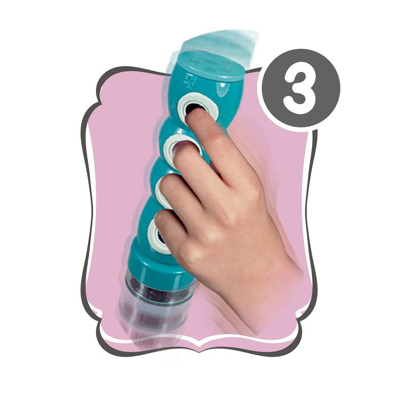 Giochi Preziosi VRB20011 Toy, Multi-Colour