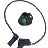 Germban 74402-95B 7440295A Electronic Speedometer Sensor Speed Transmission for Harley