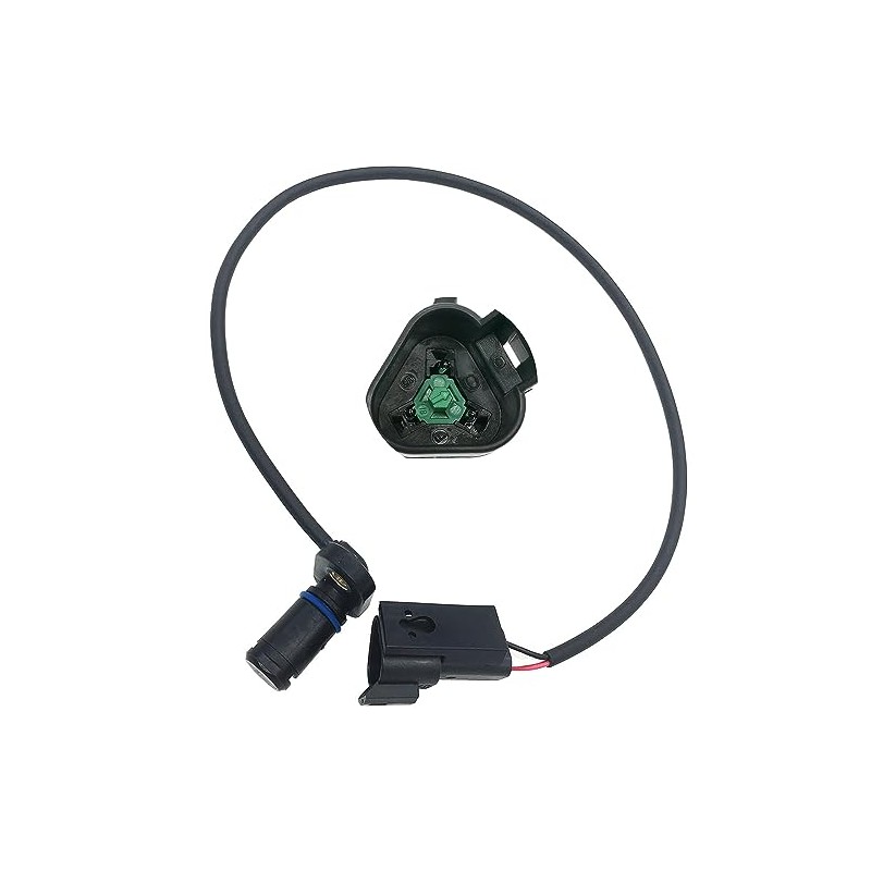 Germban 74402-95B 7440295A Electronic Speedometer Sensor Speed Transmission for Harley
