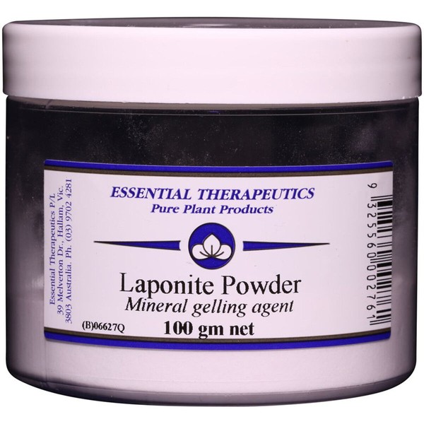 2 x 100g Essential Therapeutics Laponite Powder 200g