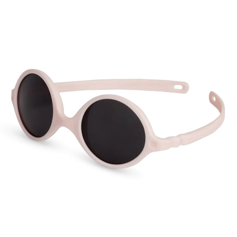 Ki ET LA Baby Sunglasses 0-1 Yrs DIABOLA, Denim