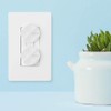 Bink | Award Winning Outlet Safety Plug Covers | x24