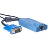 Raritan Dominion KX II KVM Cable (D2CIM-DVUSB) -