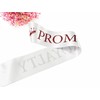 Ashaqshnglee Prom Royalty Sash Set of 6, Prom Royalty Sashes