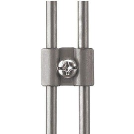 All Things Bunnies Metal Wire Grid Connectors - 2 Colors