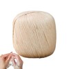 Wool Yarn for Crocheting - Knitting Soft Crochet Cotton Thread,Luxurious