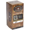 Baronet Coffee Pods [DECAF French Vanilla-54 Pods] Flavored Single Cup