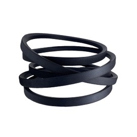 5/8 Inch x 146 Inch Lawn Mower Deck Belt Replacement for Scag 484197 Exmark 1-633127 633127